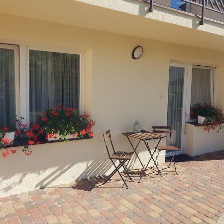 Apartamenty Nadmorskie Władysławowo Kültér fotó