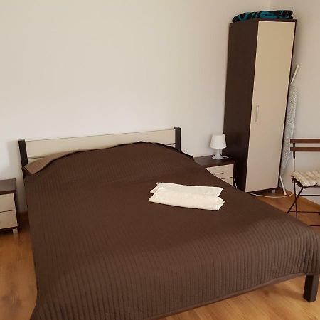 Apartamenty Nadmorskie Władysławowo Kültér fotó