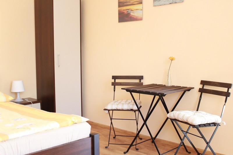 Apartamenty Nadmorskie Władysławowo Kültér fotó