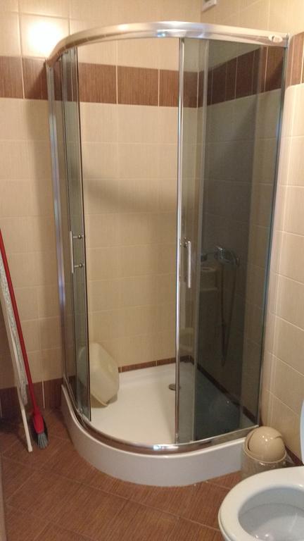 Apartamenty Nadmorskie Władysławowo Kültér fotó
