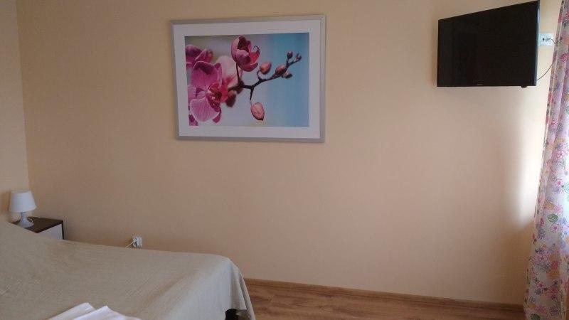 Apartamenty Nadmorskie Władysławowo Kültér fotó