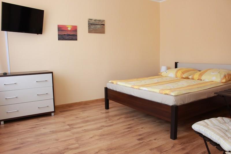 Apartamenty Nadmorskie Władysławowo Kültér fotó