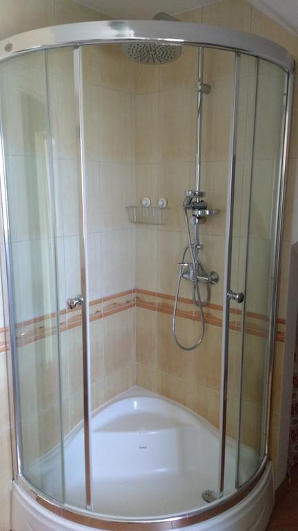 Apartamenty Nadmorskie Władysławowo Kültér fotó